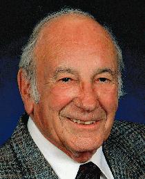 Paul  Georgas, Jr.